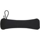 Set tacamuri, 2509E14938, Everestus, 21.5x6.5 cm, Otel, Neopren, Argintiu