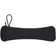   Set tacamuri, 2509E14938, Everestus, 21.5x6.5 cm, Otel, Neopren, Argintiu