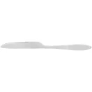 Set tacamuri, 2509E14938, Everestus, 21.5x6.5 cm, Otel, Neopren, Argintiu