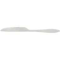   Set tacamuri, 2509E14938, Everestus, 21.5x6.5 cm, Otel, Neopren, Argintiu