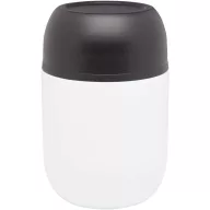   Recipient pranz, 480 ml, 2509E14993, Seasons, 9.8x14.3x9.8xØ 9.8 cm, Otel, Polipropilena, Alb