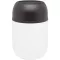 Recipient pranz, 480 ml, 2509E14993, Seasons, 9.8x14.3x9.8xØ 9.8 cm, Otel, Polipropilena, Alb