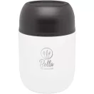 Recipient pranz, 480 ml, 2509E14993, Seasons, 9.8x14.3x9.8xØ 9.8 cm, Otel, Polipropilena, Alb