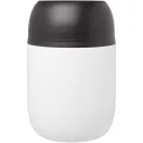 Recipient pranz, 480 ml, 2509E14993, Seasons, 9.8x14.3x9.8xØ 9.8 cm, Otel, Polipropilena, Alb