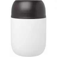   Recipient pranz, 480 ml, 2509E14993, Seasons, 9.8x14.3x9.8xØ 9.8 cm, Otel, Polipropilena, Alb