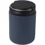 Recipient pranz termoizolant, 500 ml, 2509E14579, Seasons, 14.3xØ 9.9 cm, Otel, Polipropilena, Albastru ice