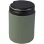Recipient pranz termoizolant, 500 ml, 2509E14580, Seasons, 14.3xØ 9.9 cm, Otel, Polipropilena, Verde heather