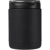   Termos pentru alimente, 500 ml, Seasons, 2601E12878, 14.3xØ9.9 cm, Otel, Polipropilena, Negru