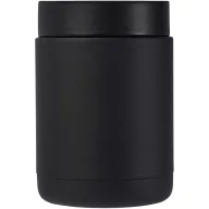   Termos pentru alimente, 500 ml, Seasons, 2601E12878, 14.3xØ9.9 cm, Otel, Polipropilena, Negru