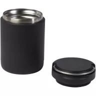   Termos pentru alimente, 500 ml, Seasons, 2601E12878, 14.3xØ9.9 cm, Otel, Polipropilena, Negru