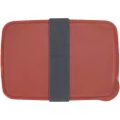 Caserola pranz, 800 ml, 2509E14582, Seasons, 19x6x13 cm, Polipropilena, Portocaliu