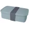 Caserola pranz, 800 ml, 2509E14583, Seasons, 19x6x13 cm, Polipropilena, Verde mint