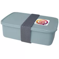   Caserola pranz, 800 ml, 2509E14583, Seasons, 19x6x13 cm, Polipropilena, Verde mint