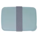 Caserola pranz, 800 ml, 2509E14583, Seasons, 19x6x13 cm, Polipropilena, Verde mint