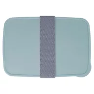   Caserola pranz, 800 ml, 2509E14583, Seasons, 19x6x13 cm, Polipropilena, Verde mint