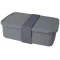 Caserola pranz, 800 ml, 2509E14584, Seasons, 19x6x13 cm, Polipropilena, Gri slate