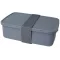 Caserola pranz, 800 ml, 2509E14585, Seasons, 19x6x13 cm, Polipropilena, Gri