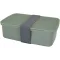 Caserola pranz, 800 ml, 2509E14586, Seasons, 19x6x13 cm, Polipropilena, Verde heather