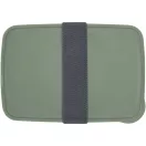 Caserola pranz, 800 ml, 2509E14586, Seasons, 19x6x13 cm, Polipropilena, Verde heather