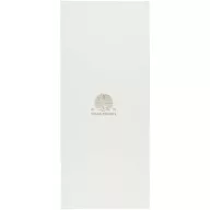 Prosop fitness, 2502E14114, ENB, 80 x 30 cm, Poliester, Alb