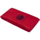 Prosop fitness, 2502E14115, ENB, 80 x 30 cm, Poliester, Rosu
