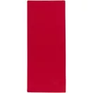 Prosop fitness, 2502E14115, ENB, 80 x 30 cm, Poliester, Rosu