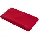 Prosop fitness, 2502E14115, ENB, 80 x 30 cm, Poliester, Rosu