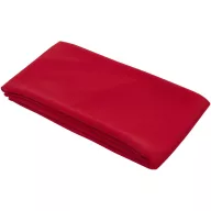 Prosop fitness, 2502E14115, ENB, 80 x 30 cm, Poliester, Rosu