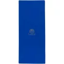 Prosop fitness, 2502E14116, ENB, 80 x 30 cm, Poliester, Albastru royal