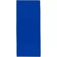   Prosop fitness, 2502E14116, ENB, 80 x 30 cm, Poliester, Albastru royal