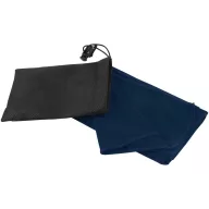   Prosop fitness, 2502E14117, ENB, 80 x 30 cm, Poliester, Albastru navy
