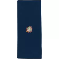   Prosop fitness, 2502E14117, ENB, 80 x 30 cm, Poliester, Albastru navy