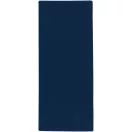 Prosop fitness, 2502E14117, ENB, 80 x 30 cm, Poliester, Albastru navy