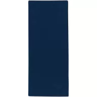   Prosop fitness, 2502E14117, ENB, 80 x 30 cm, Poliester, Albastru navy