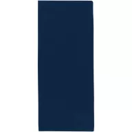   Prosop fitness, 2502E14117, ENB, 80 x 30 cm, Poliester, Albastru navy
