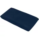 Prosop fitness, 2502E14117, ENB, 80 x 30 cm, Poliester, Albastru navy