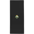 Prosop fitness, Everestus, 2601E12974, 80x30 cm, Poliester, Negru