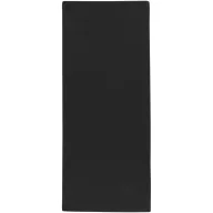   Prosop fitness, Everestus, 2601E12974, 80x30 cm, Poliester, Negru