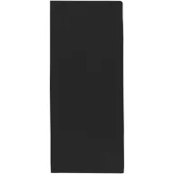   Prosop fitness, Everestus, 2601E12974, 80x30 cm, Poliester, Negru