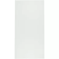 Prosop fitness, 2502E14118, ENB, 100 x 50 cm, Poliester, Alb