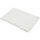 Prosop fitness, 2502E14118, ENB, 100 x 50 cm, Poliester, Alb