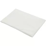 Prosop fitness, 2502E14118, ENB, 100 x 50 cm, Poliester, Alb