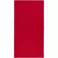   Prosop fitness, 2502E14119, ENB, 100 x 50 cm, Poliester, Rosu