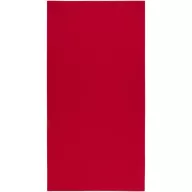   Prosop fitness, 2502E14119, ENB, 100 x 50 cm, Poliester, Rosu