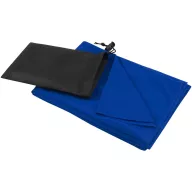   Prosop fitness, 2502E14120, ENB, 100 x 50 cm, Poliester, Albastru royal