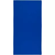   Prosop fitness, 2502E14120, ENB, 100 x 50 cm, Poliester, Albastru royal