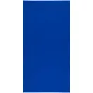 Prosop fitness, 2502E14120, ENB, 100 x 50 cm, Poliester, Albastru royal