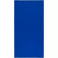   Prosop fitness, 2502E14120, ENB, 100 x 50 cm, Poliester, Albastru royal