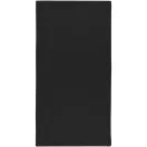 Prosop fitness, Everestus, 2601E12975, 100x50 cm, Poliester, Negru