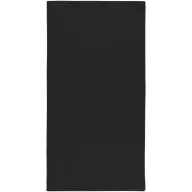   Prosop fitness, Everestus, 2601E12975, 100x50 cm, Poliester, Negru